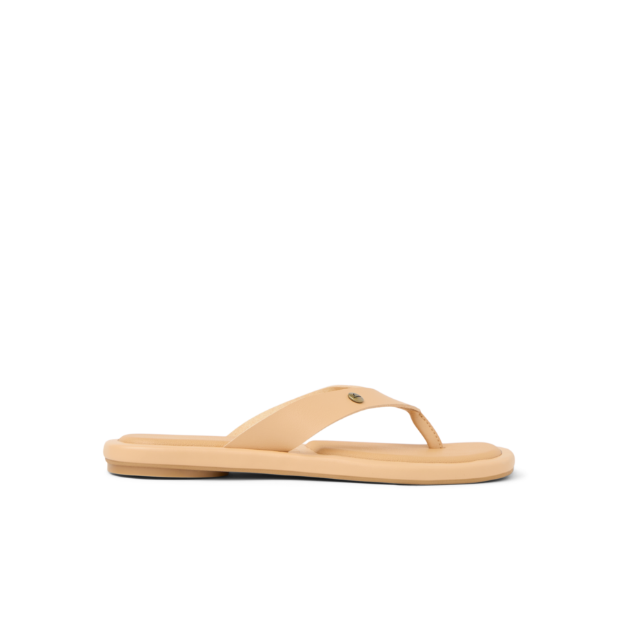 Willow Ella - Natural - Right Side View