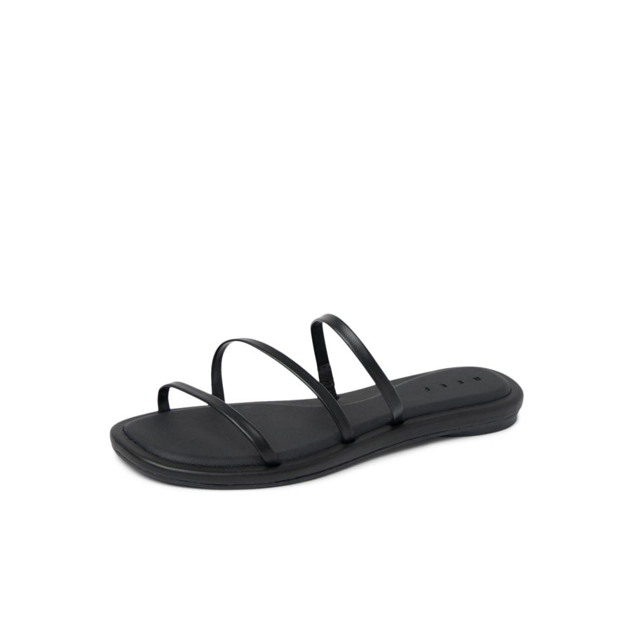 Willow Ava -  - Left Side View