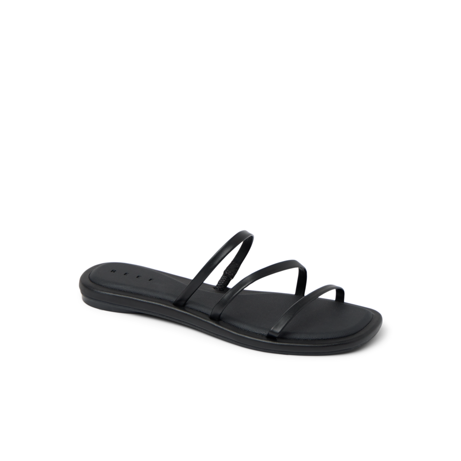 Willow Ava - Black - Main View