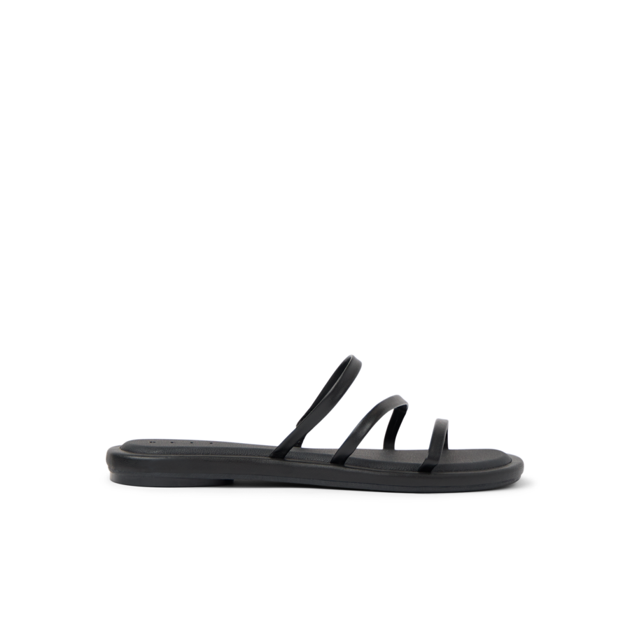 Willow Ava - Black - Right Side View