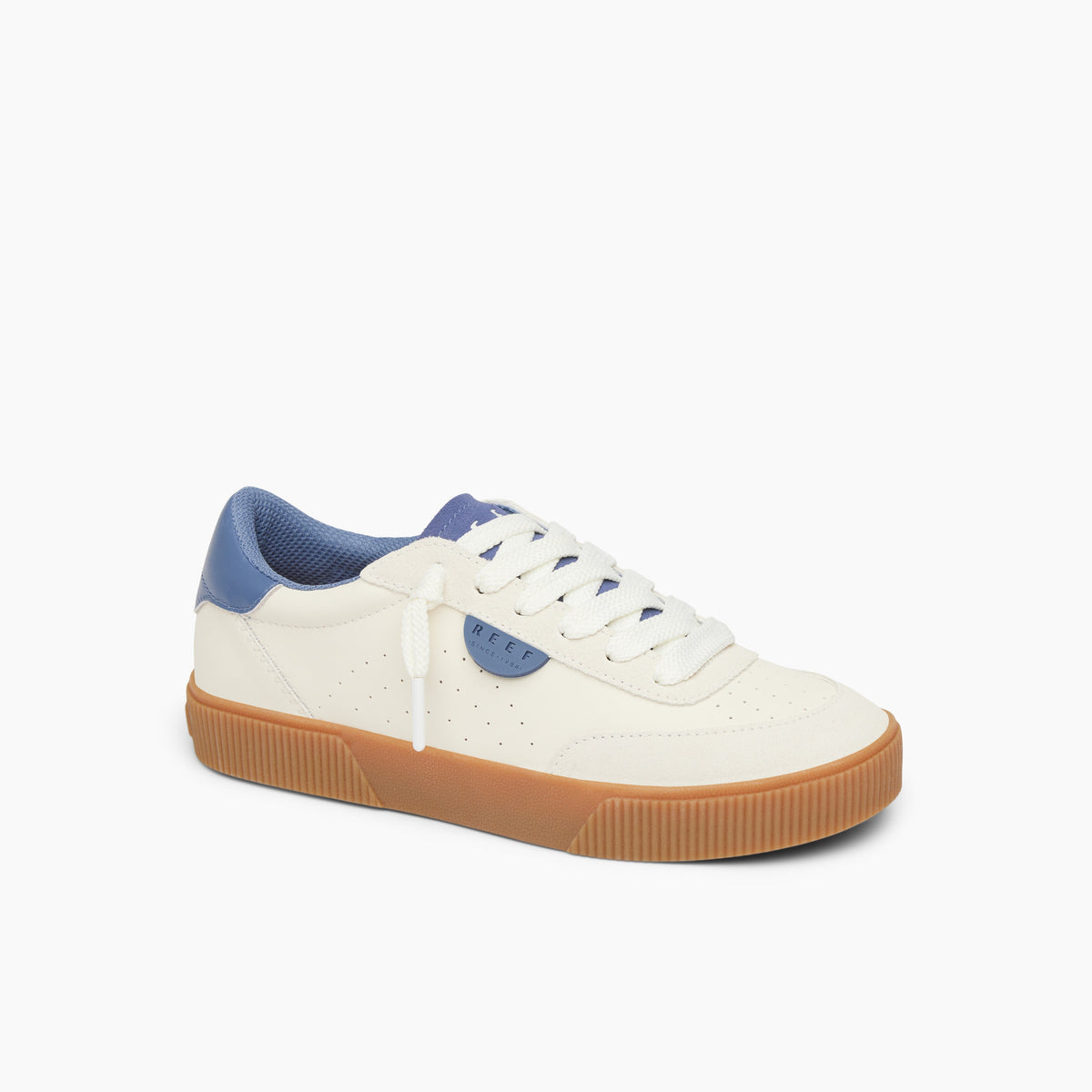 Lay Day Seas - Vintage/Navy - Main View