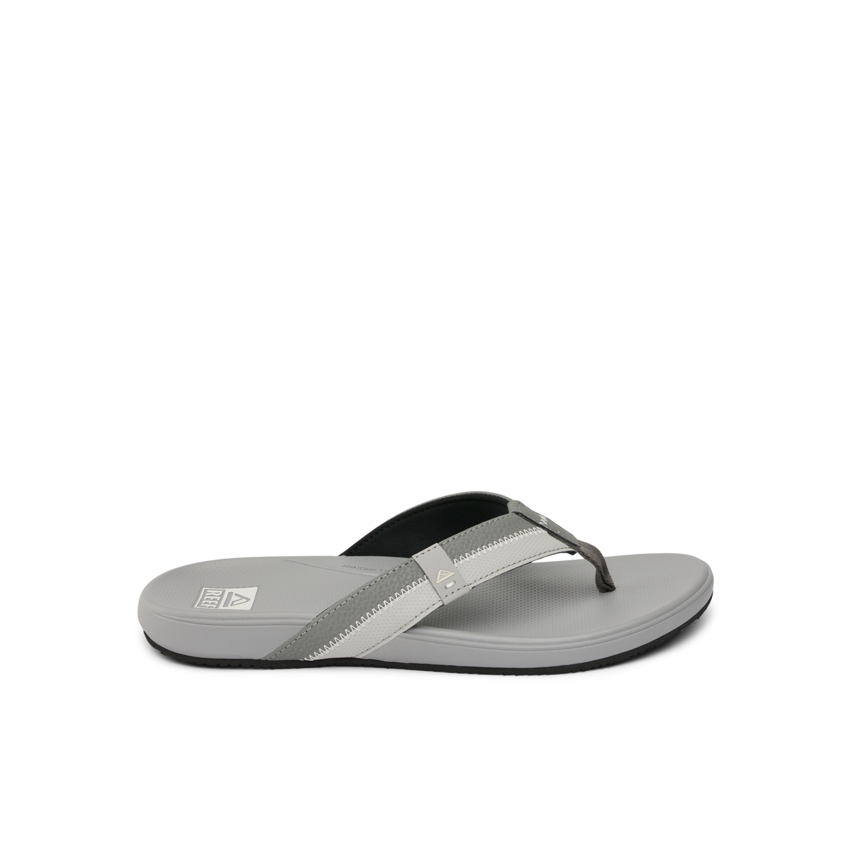 Cushion Phantom 2.0 - Grey/Grey