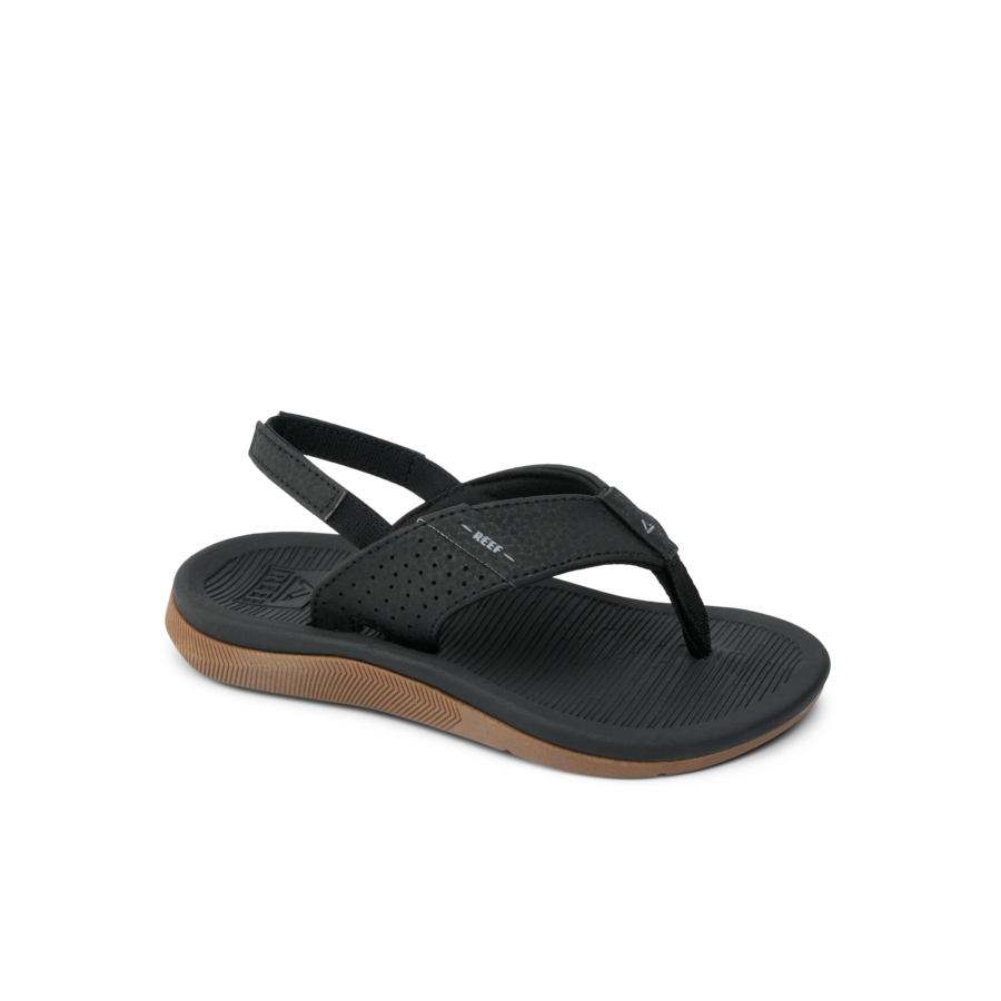 Little Santa Ana - Black - Main View