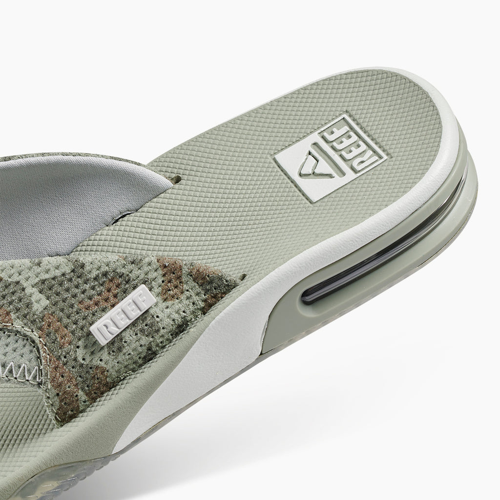 Fanning - Camo - Down the Line 2 View