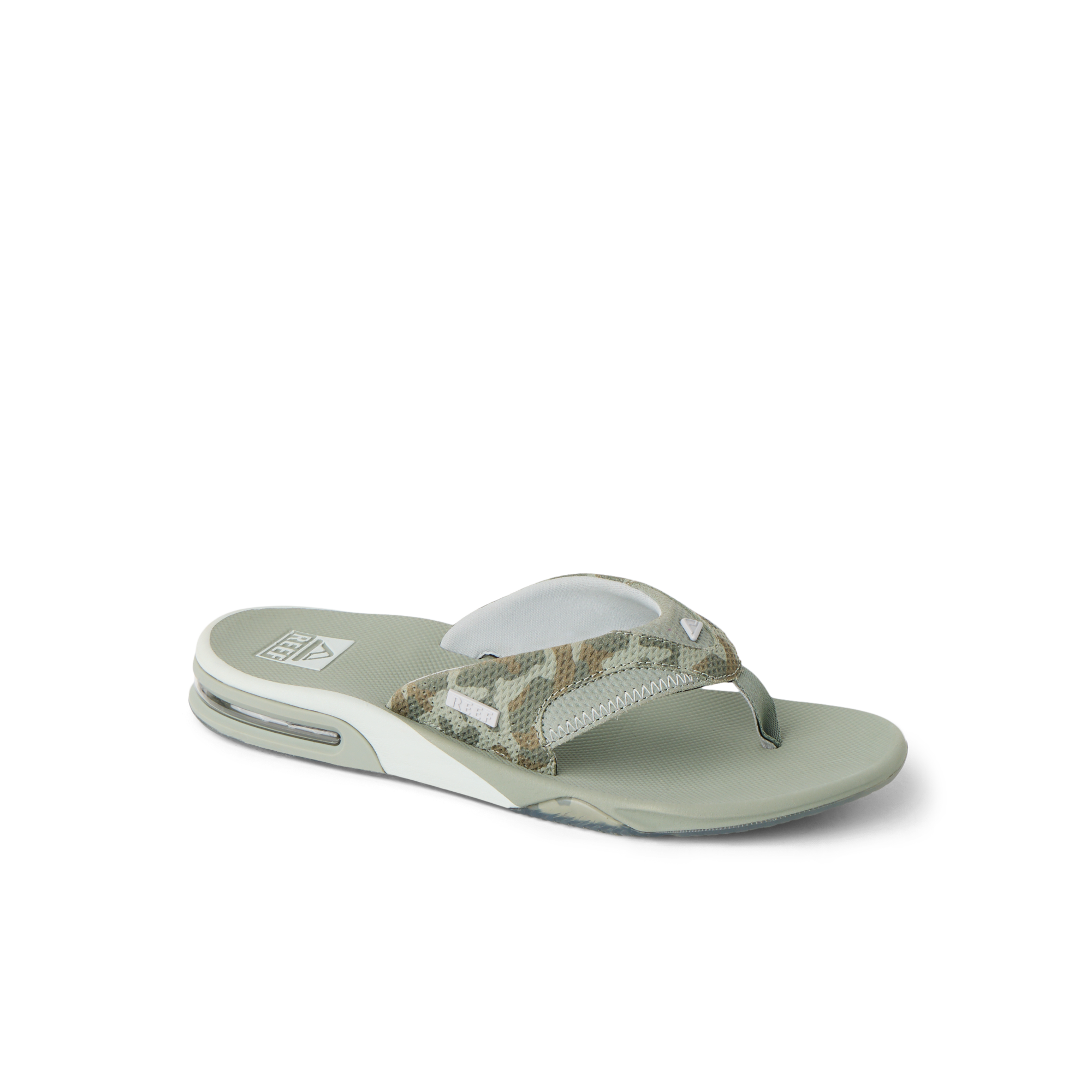 Fanning - Camo - Main View
