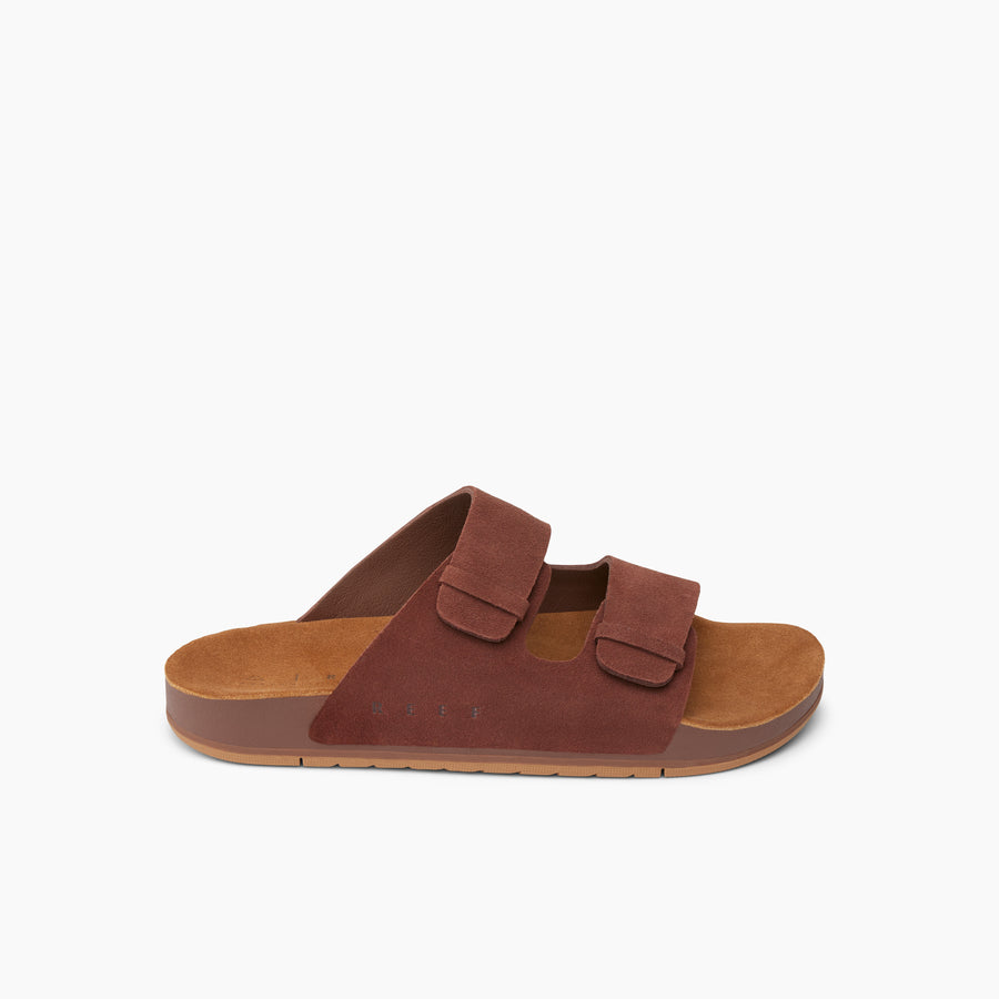 Ojai Two Bar - Cappucino/Tan - Right Side View
