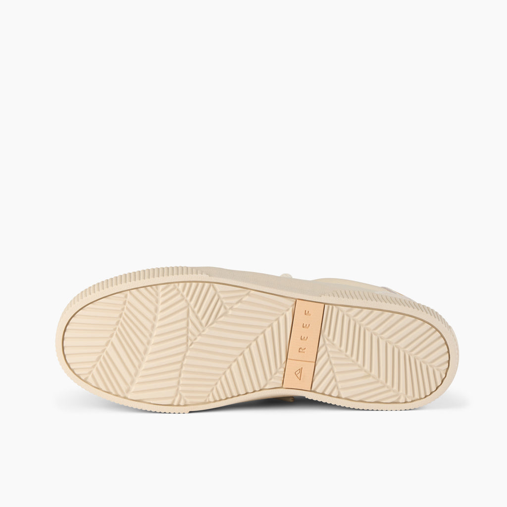 Lay Day Seas - Sand Multi - Underside View