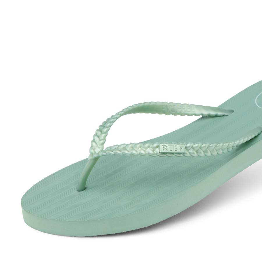 Seaside Twist - Frosty - Down the Line 1 View