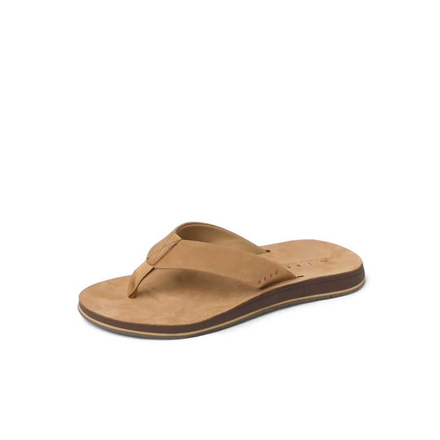 Ojai Classic - Sand - Left Side View