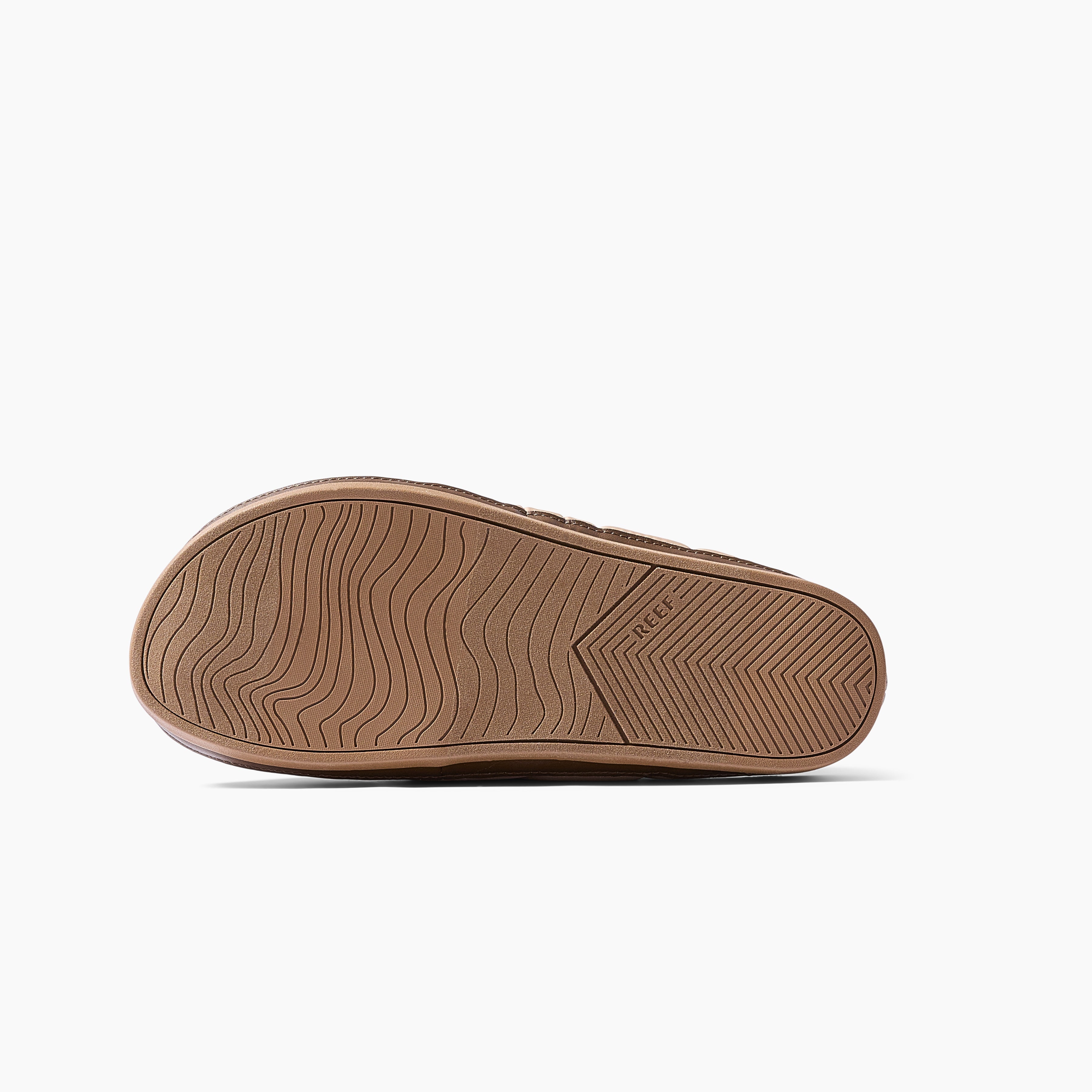 Cushion Homey - Acorn - Underside View
