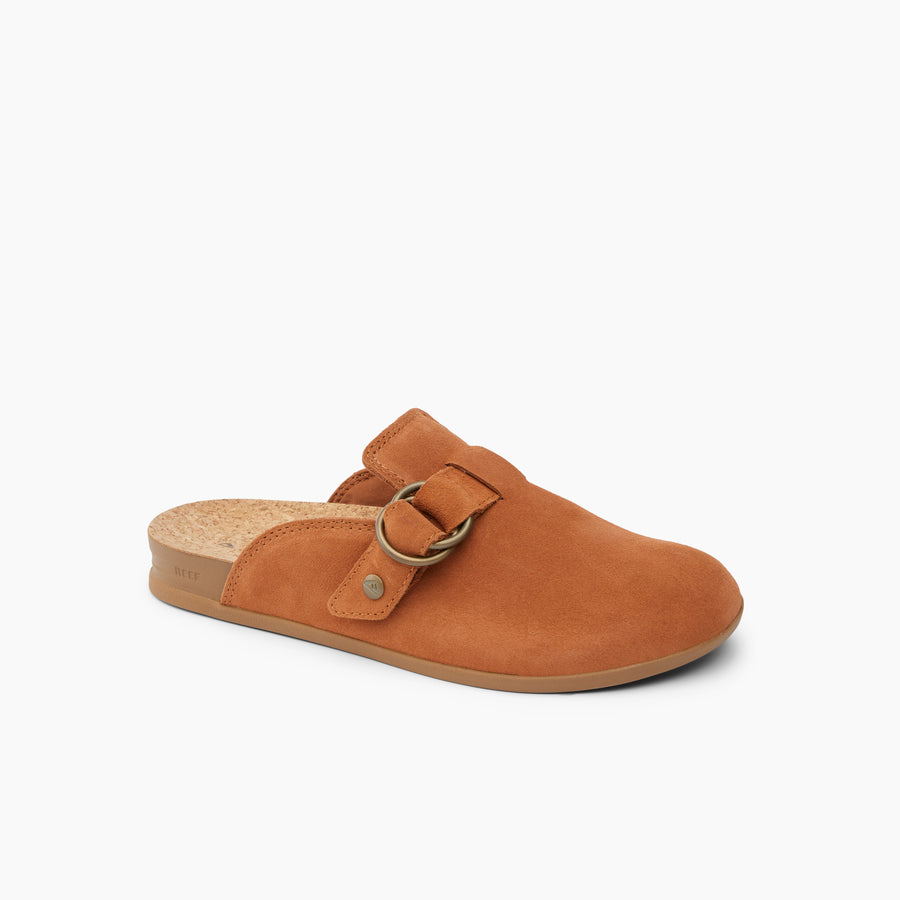 Vista Serenity - Cocoa Suede - Main View