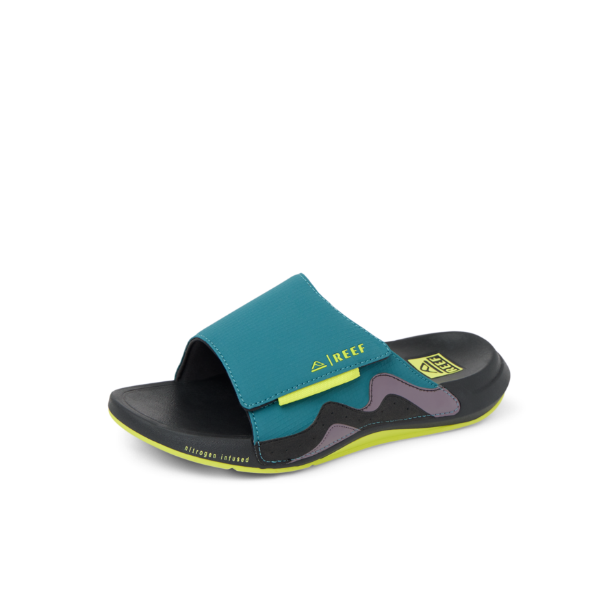 Cruiser Slide -  - Left Side View