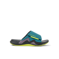 Cruiser's Slide - Ocean/Lime/Purple