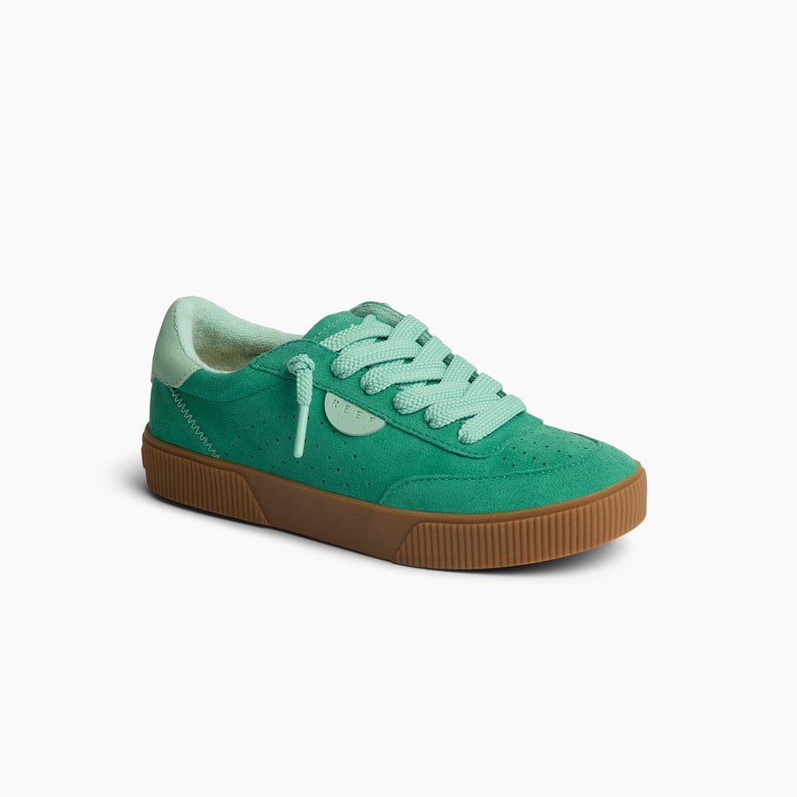 Lay Day Seas - Green Duo - Main View