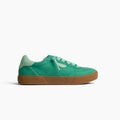 Lay Day Seas - Green Duo - Right Side View