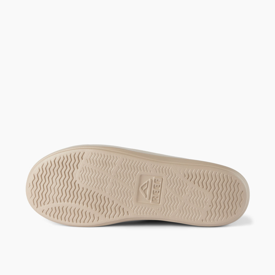 Swellsole Neptune - Deep Green - Underside View
