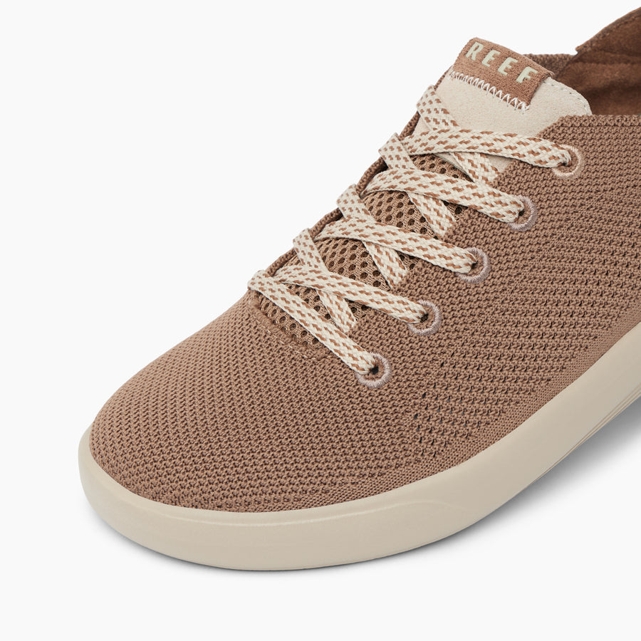 Swellsole Neptune - Brown - Down the Line 1 View
