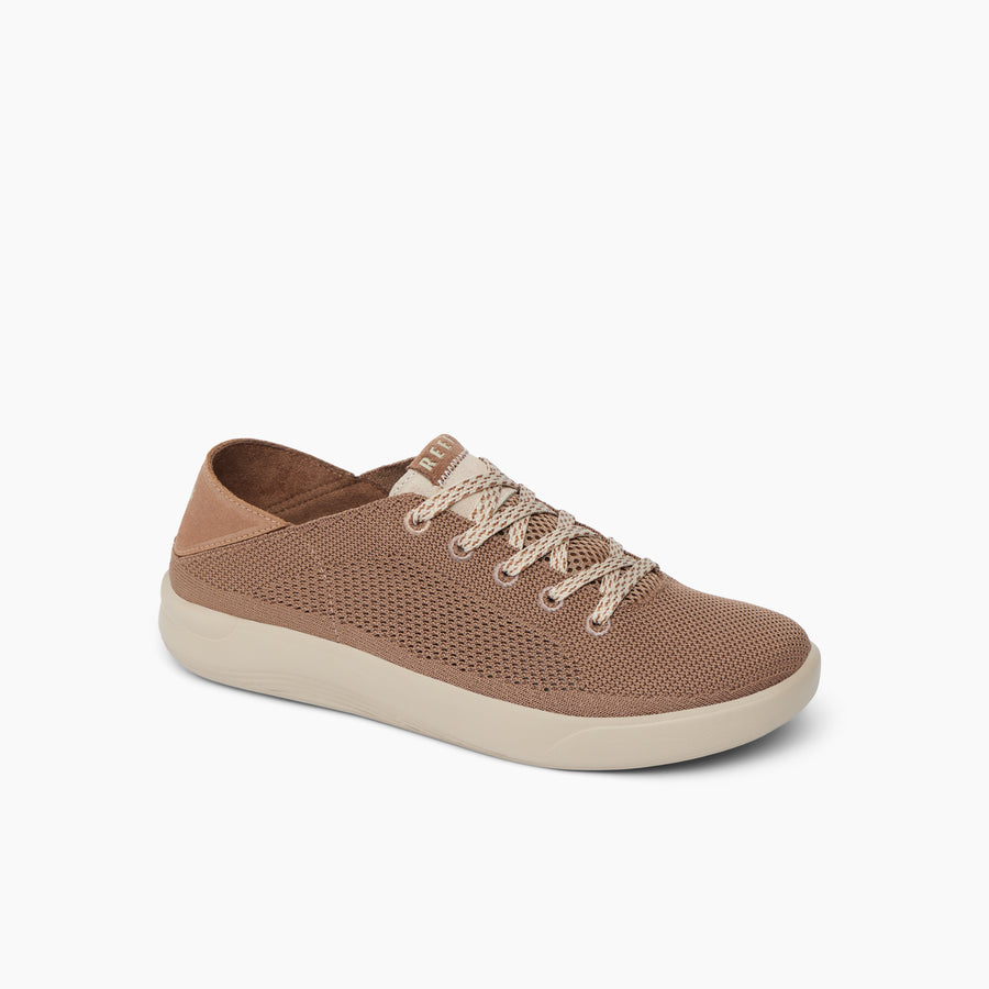 Swellsole Neptune - Brown - Main View