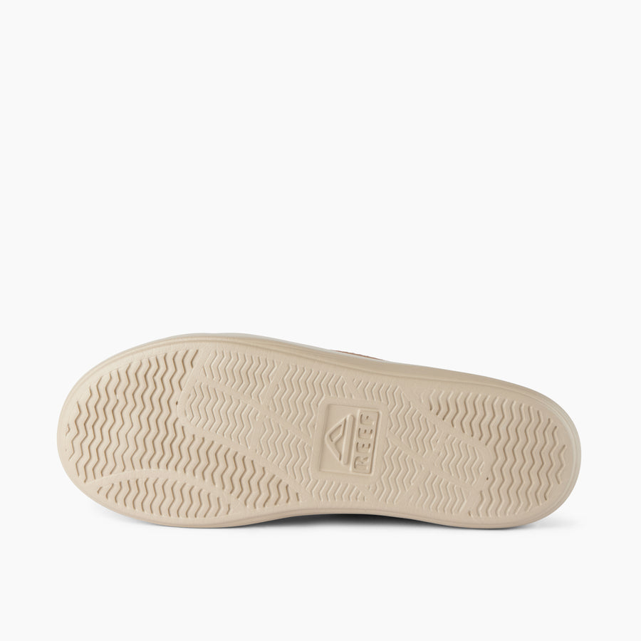 Swellsole Neptune - Brown - Underside View
