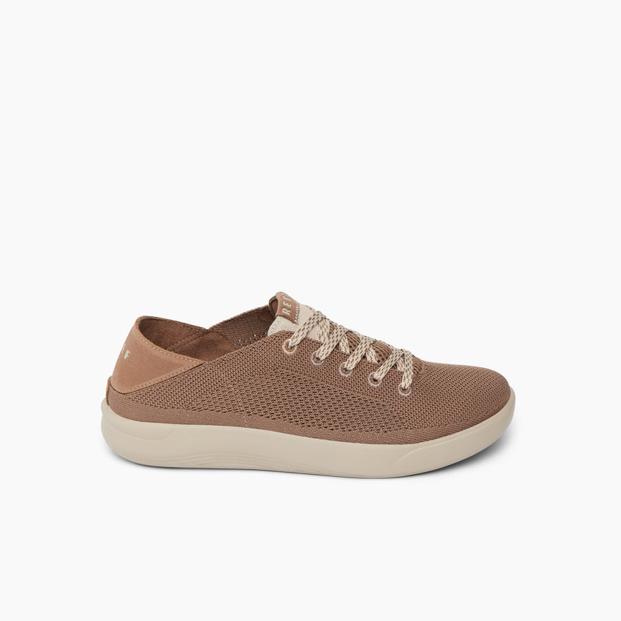Swellsole Neptune - Brown - Right Side View