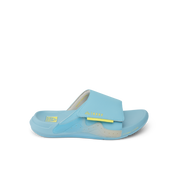 Light Blue/Yellow