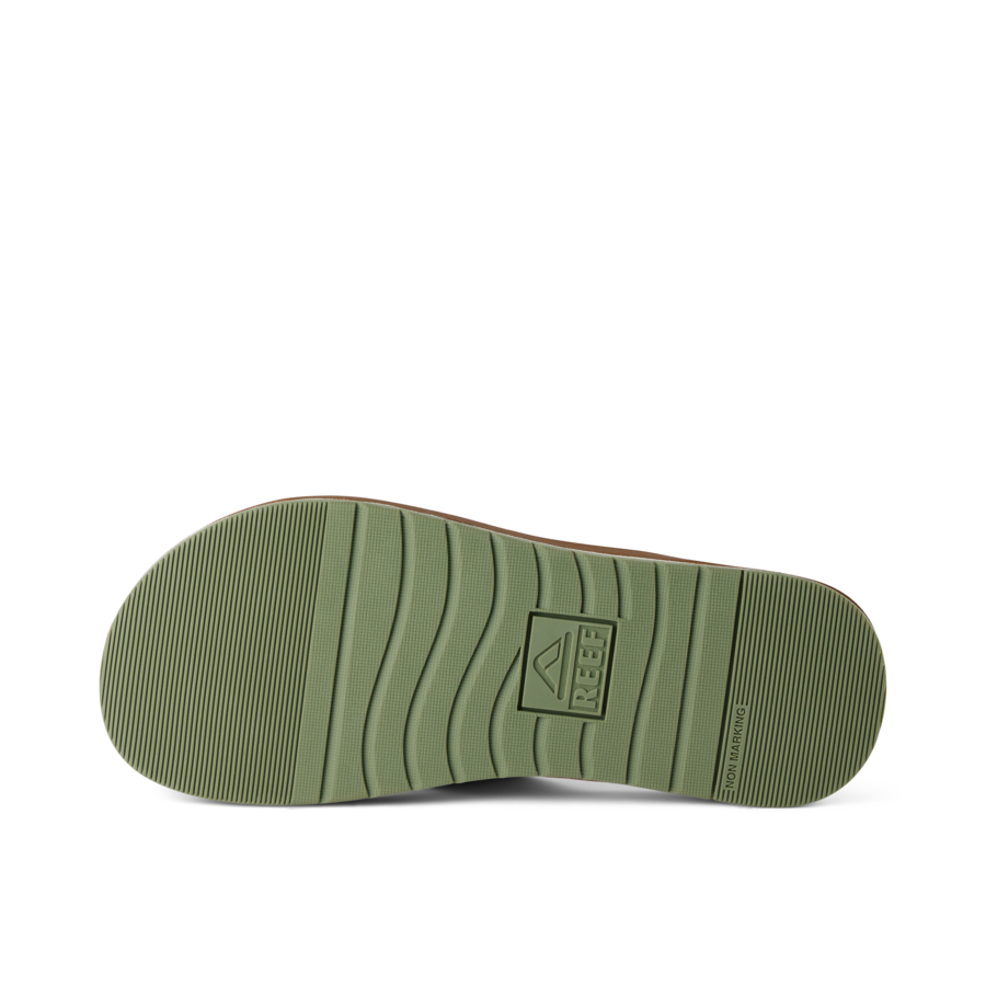 Ojai Classic - Faded Olive - Right Side View