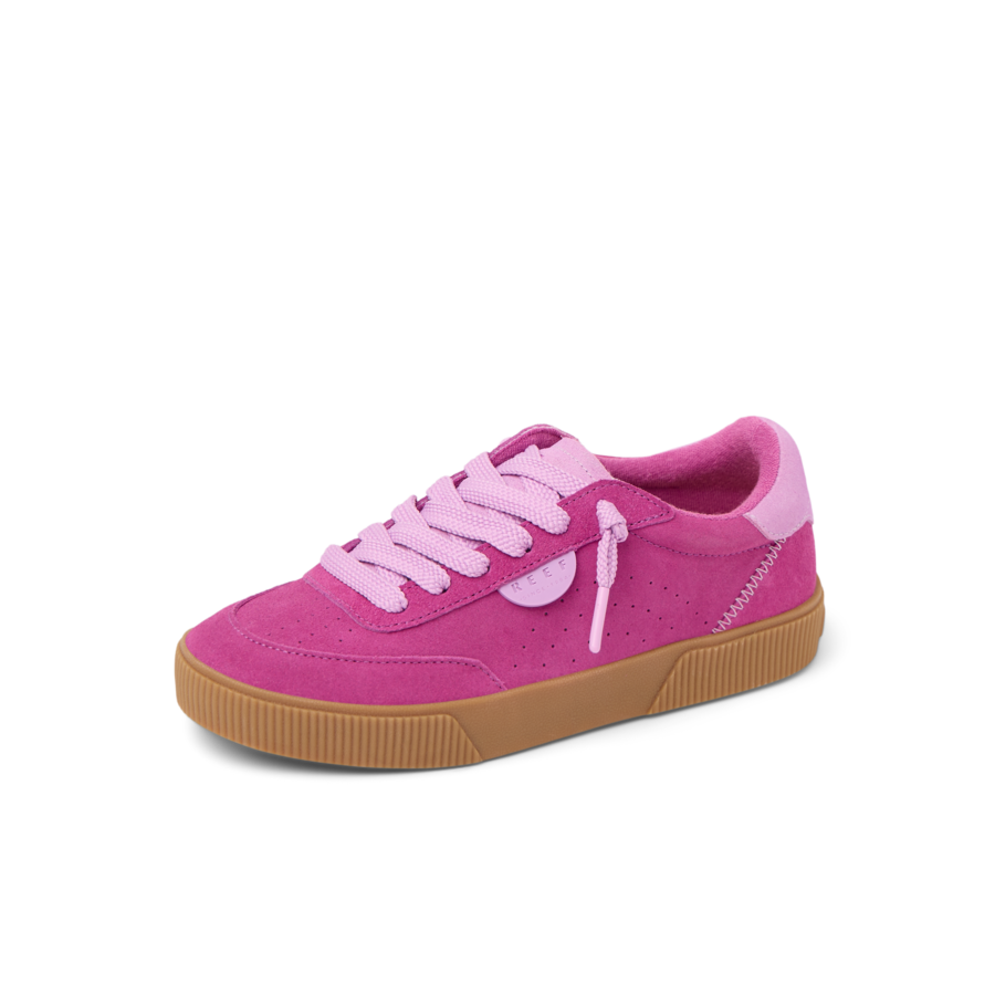 Lay Day Seas - Orchid Duo - Left Side View