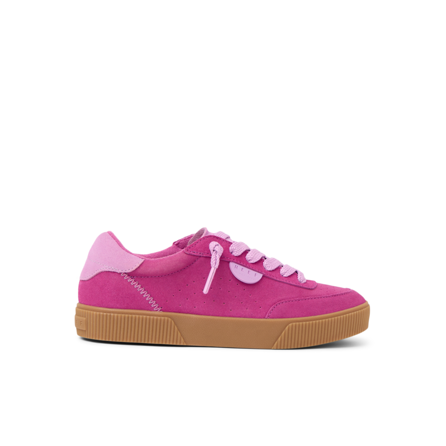 Lay Day Seas - Orchid Duo - Right Side View
