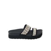 Black/Vintage Woven