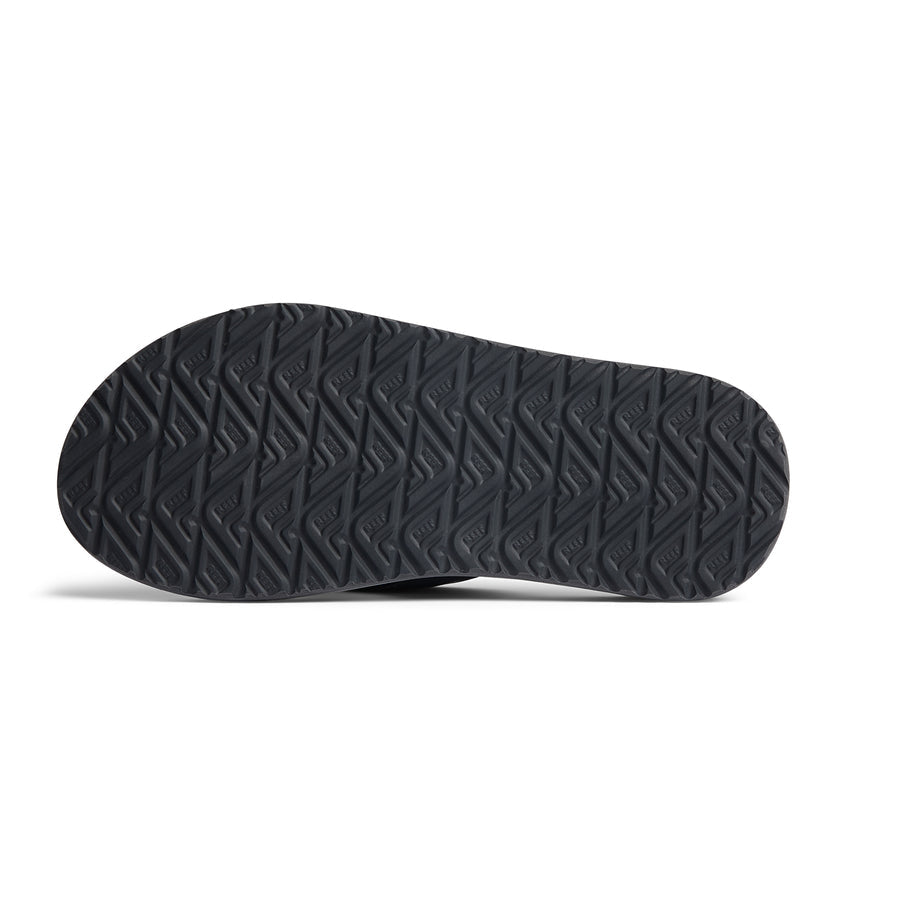 Phantoms - Grey/Light Grey/Blue - Underside View