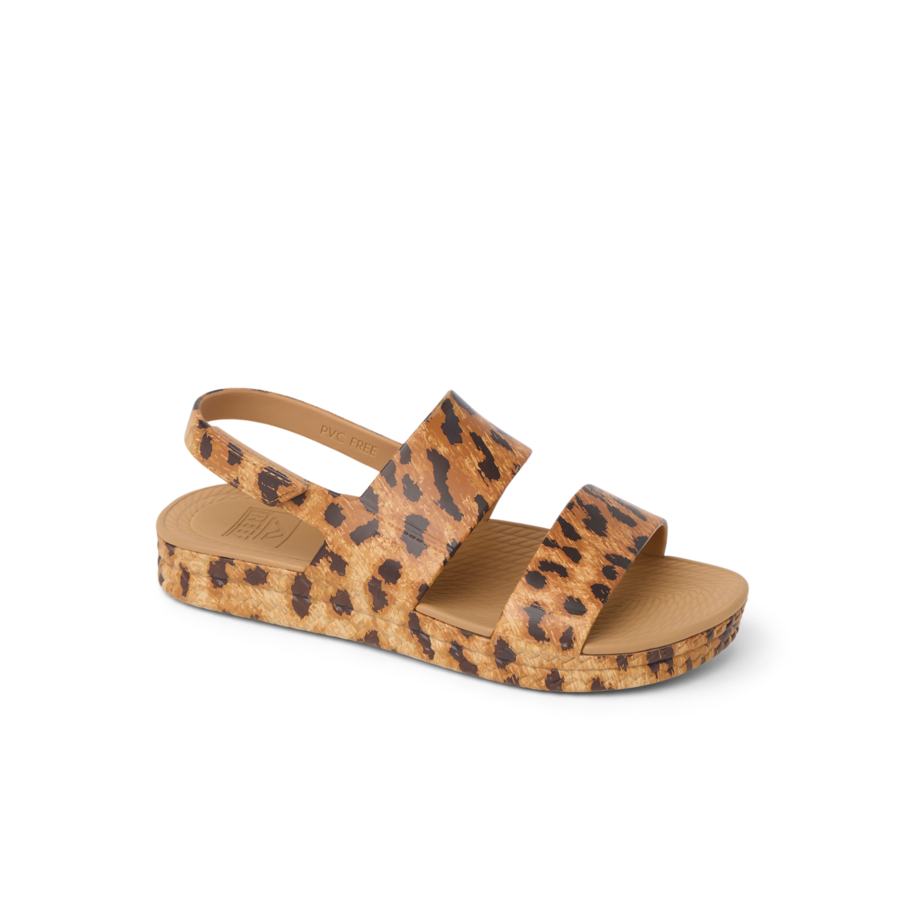 Reef Water Vista - Leopard - Main View