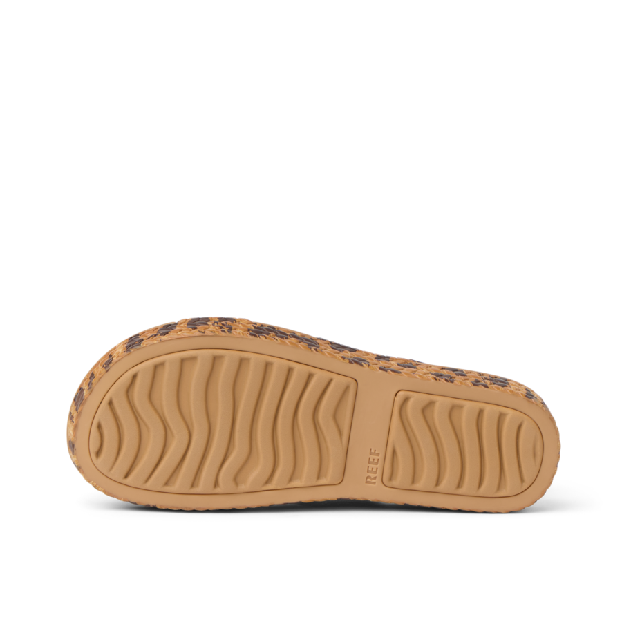 Reef Water Vista -  - Underside View