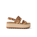 Water Vista Higher - Leopard - Right Side View