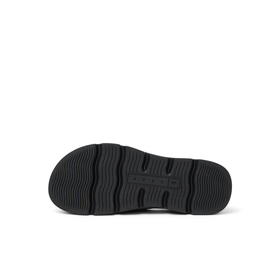 Vista Luxe Vivianahh - Black/Black - Underside View