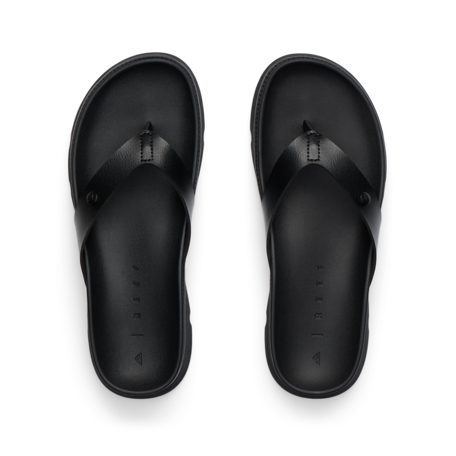 Vista Luxe Vivianahh - Black/Black - Top View