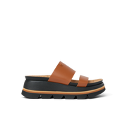 Cocoa/Black