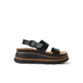 Vista Luxe Liah - Black - Right Side View