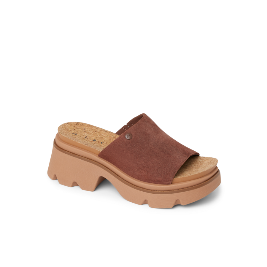Vista Luxe Evie - Brown - Main View