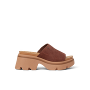 Brown/Black