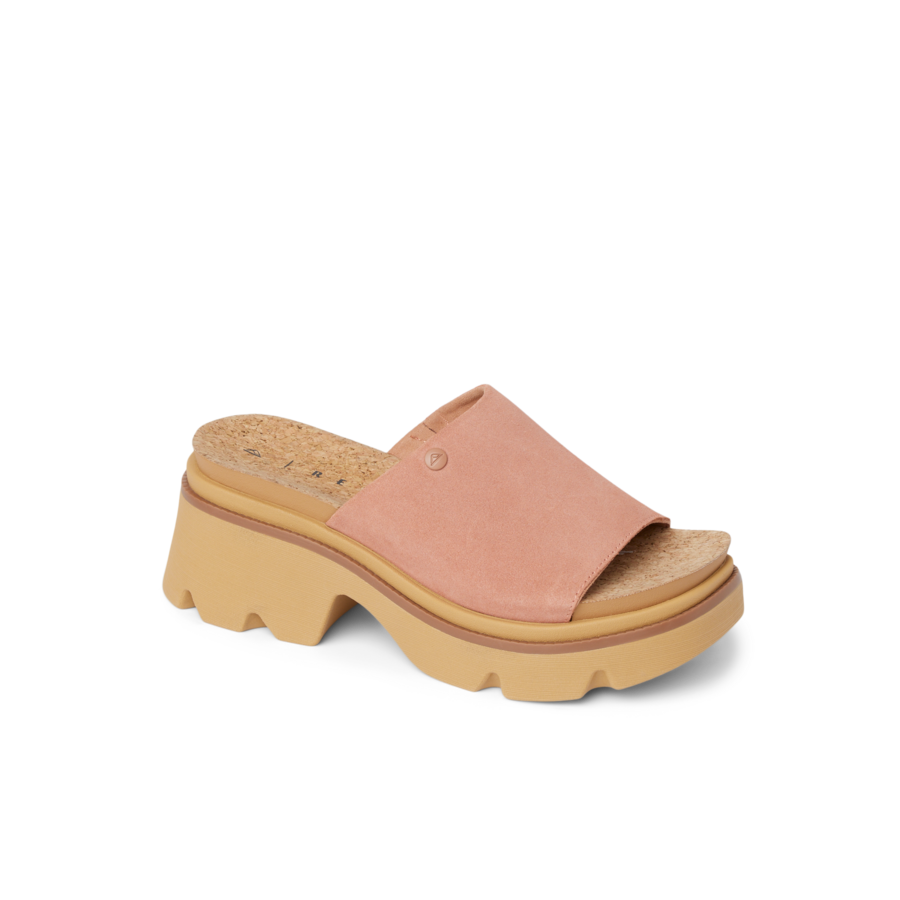 Vista Luxe Evie - Mauve - Main View