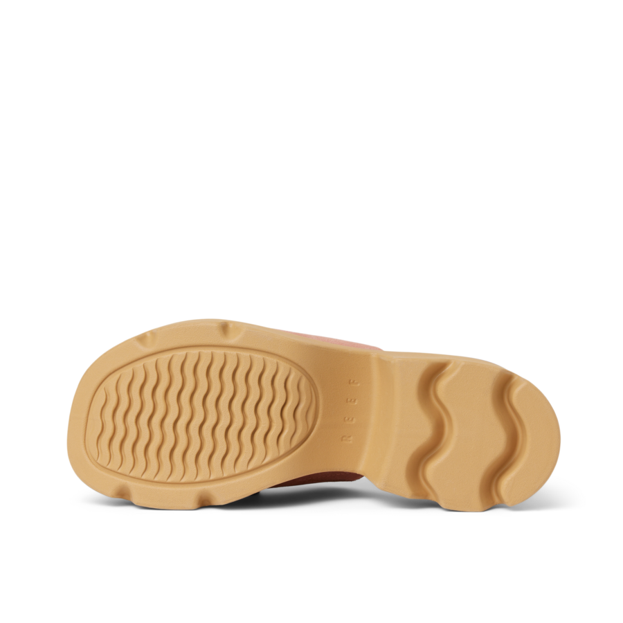 Vista Luxe Evie - Mauve - Right Side View