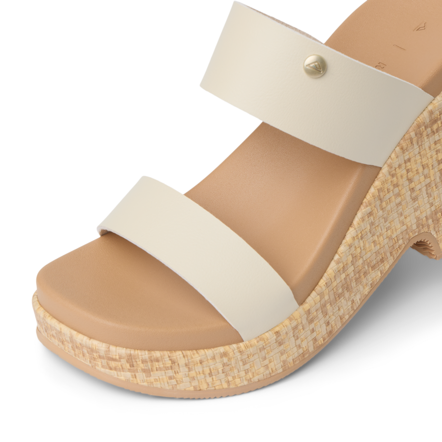 Sunset Ibiza - Vintage/Raffia - Down the Line 1 View