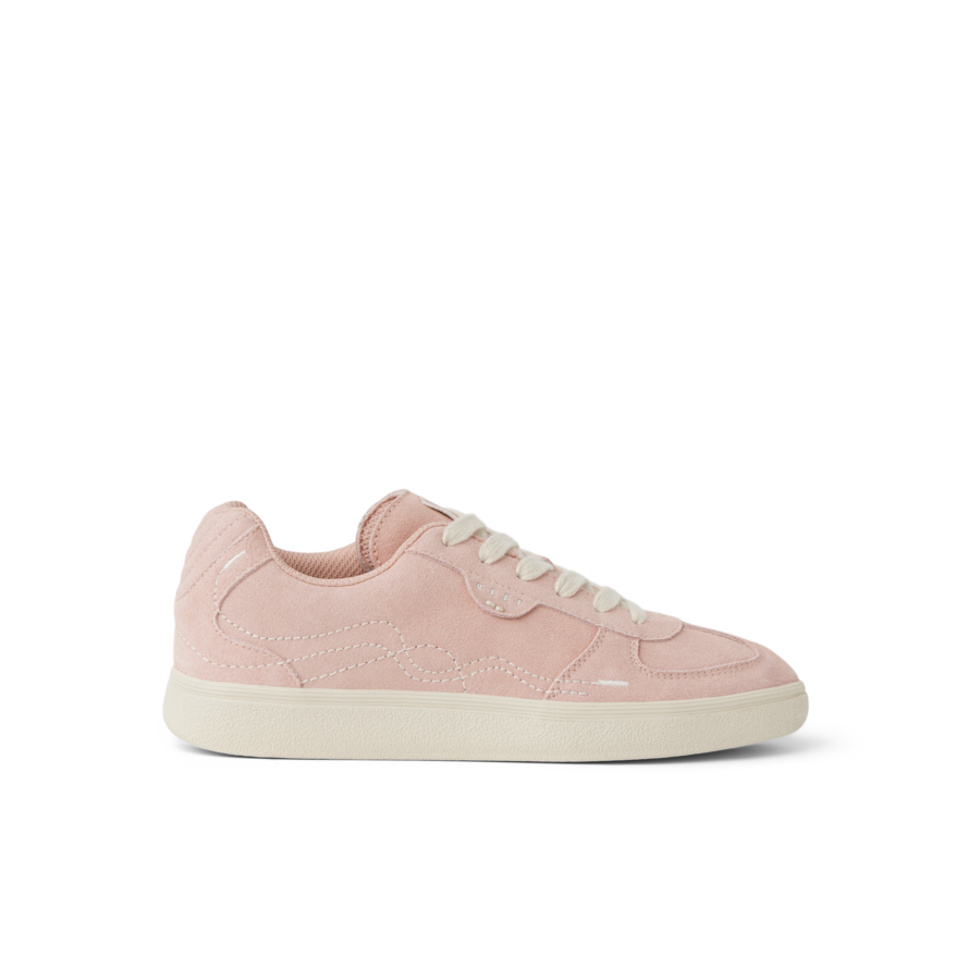 Boardwalk Callie - Cameo Rose - Right Side View