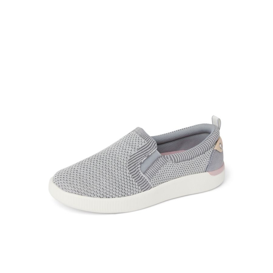 Neptune Elyse - Grey - Right Side View