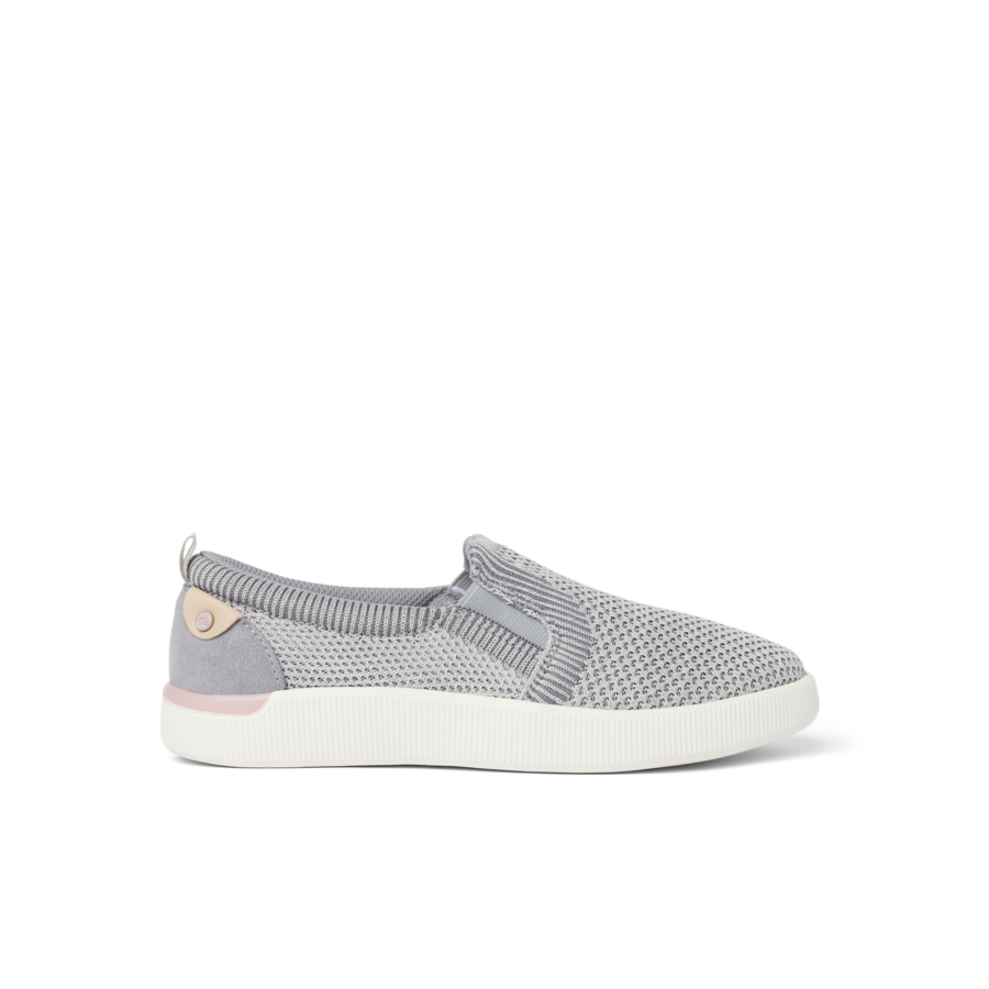 Neptune Elyse - Grey - Top View