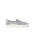Neptune Elyse - Grey - Top View