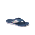Kids Santa Ana - Vintage Indigo - Main View