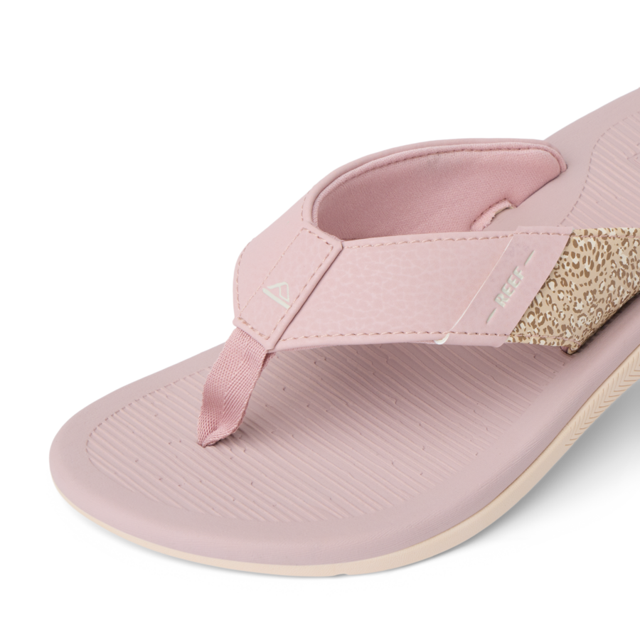 Kids Santa Ana - Pale Mauve - Down the Line 1 View