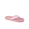 Kids Ahi - Pink Modern Floral - Main View