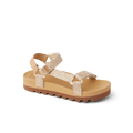 Kids Rem Hi - Ditsy Cheetah - Main View